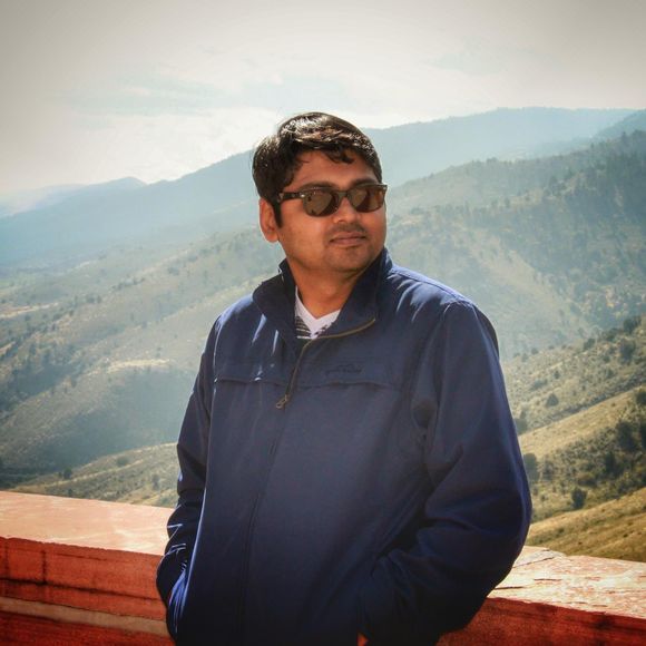 suniljain